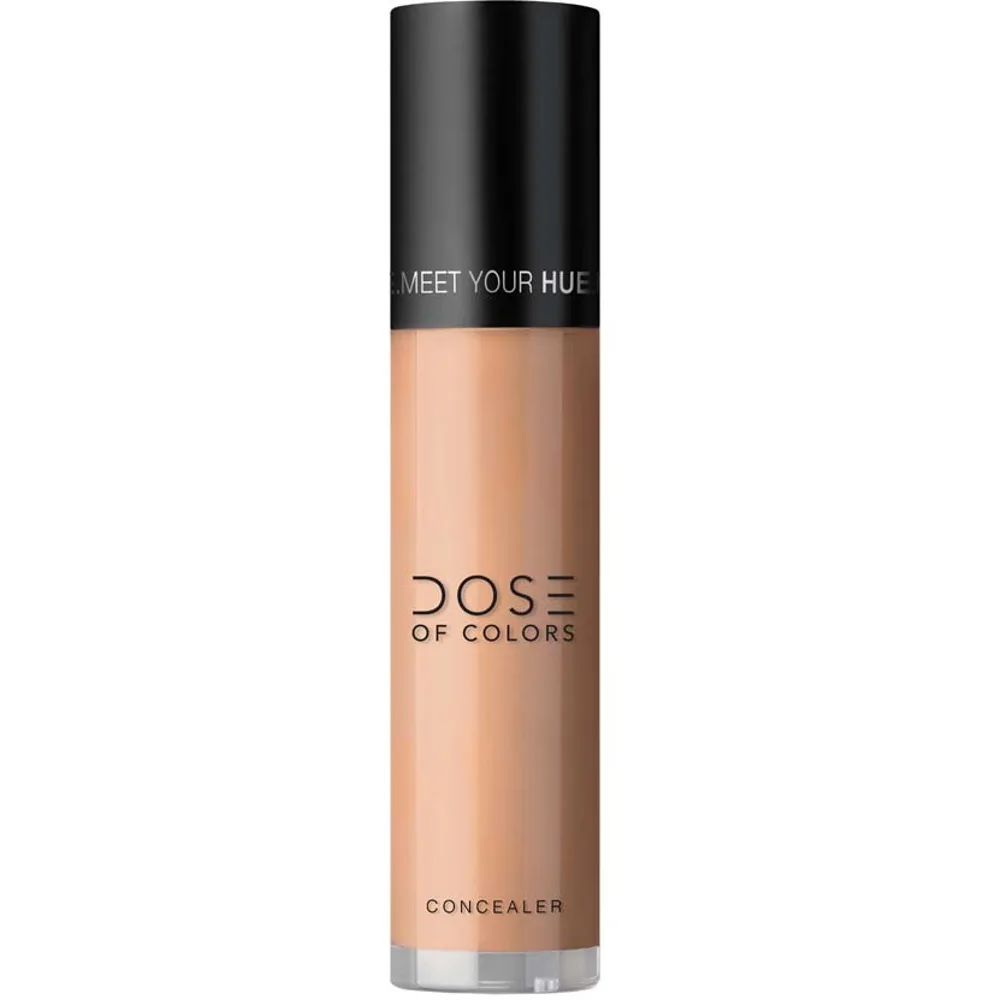 Meet Your Hue Concealer, 7,35ml, 24 Dark