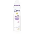 Dove 0% ALU Cherry Blossom Antiperspirant utan aluminium Cherry Blossom 150 ml
