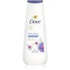 Dove Advanced Care Antistress Fugtgivende brusegel 400 ml