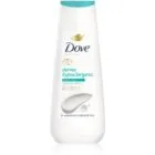 Dove Advanced Care Derma Hypoallergenic Fugtgivende brusegel 400 ml
