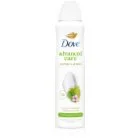 Dove Advanced Care Matcha Green Tea & Sakura Blossom Antiperspirant spray 150 ml