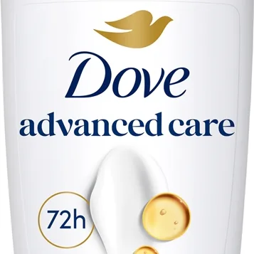 Dove Advanced Care Original Roll-on antiperspirant 50 ml