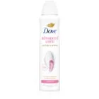 Dove Advanced Care Soft Feel Antiperspirant spray 150 ml