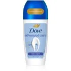 Dove Advanced Care Talco Roll-on antiperspirant 50 ml