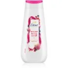 Dove Advanced Care Winter Berry Duschtvål Begränsad utgåva 225 ml