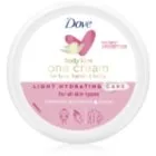 Dove Skin Light Hydration 250 ml
