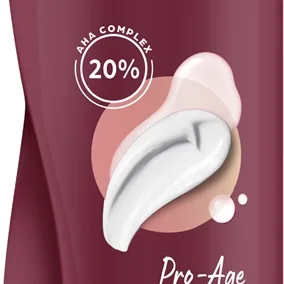 Dove Body Love Pro Age Kroppslotion 400 ml