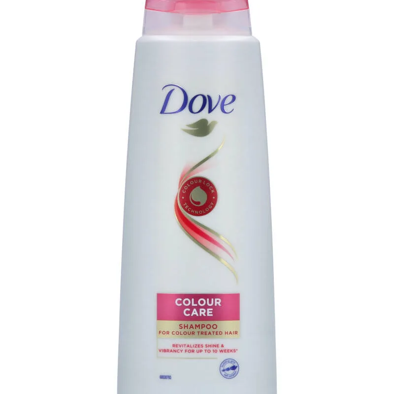 Dove Colour Care Shampoo 400 ml
