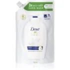 Dove Deeply Nourishing Flytande tvål Påfyllning 750 ml