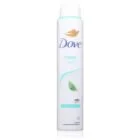 Dove Fresh Care Antiperspirant spray 200 ml