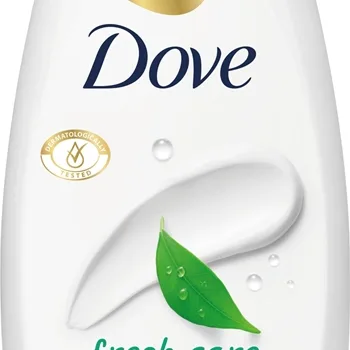 Dove Fresh Care Närande dusch-gel 720 ml