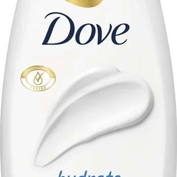 Dove Hydrate Närande dusch-gel 720 ml