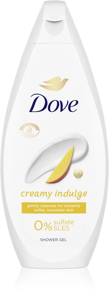 Dove Indulge Nærende brusegel 250 ml