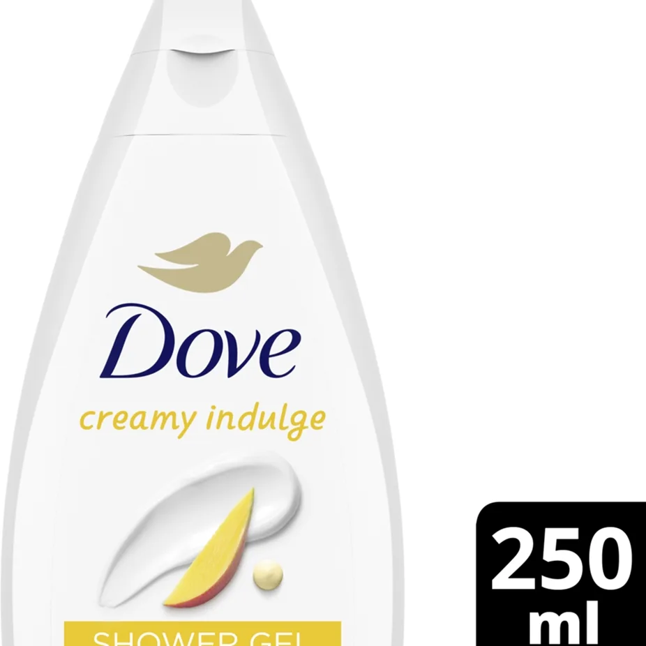 Dove Indulge Närande dusch-gel 250 ml