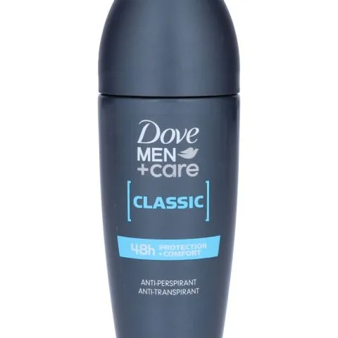 Dove - Men + Care Classic 48H Deo Roll On - 50 ml
