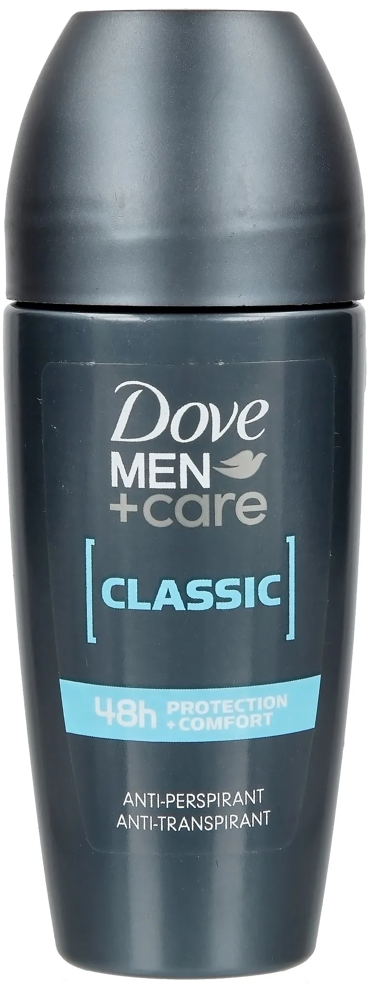 Dove Men+Care 48h Classic Roll-on