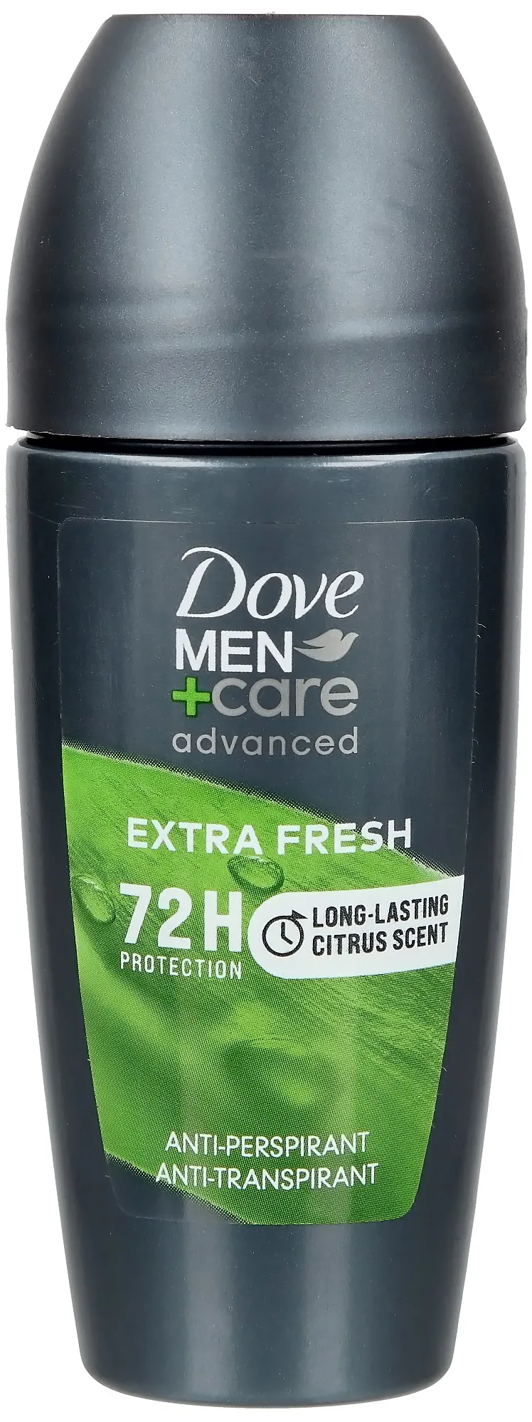 Dove Men+Care 72h Advanced Extra Fresh roll-on