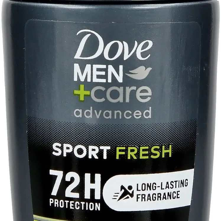 Dove Men+Care 72h Advanced Sport Fresh roll-on