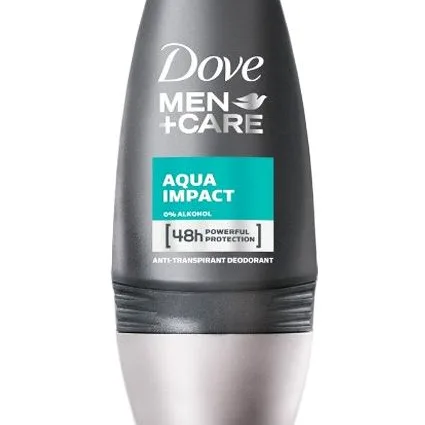 Dove Men + Care Aqua Impact 48h 50 ml