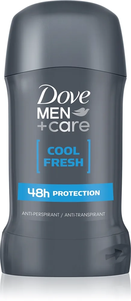 Dove Men+Care Cool Fresh Anti-Perspirant 50 ml