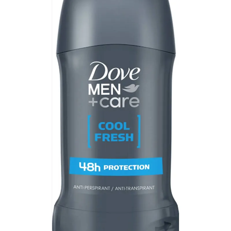 Dove Men+Care Cool Fresh Anti-Perspirant 50 ml