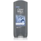 Dove Men+Care Cool Fresh Brusegel til krop og ansigt 400 ml