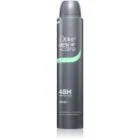 Dove Men+Care Extra Fresh Antiperspirant spray 200 ml