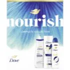 Dove Nourish Presentförpackning För kvinnor