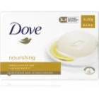 Dove Nourishing Argan Krämig tablett för tvättning 4x90 g