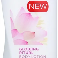 Dove Hudkräm Glowing Ritual 250 ml