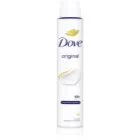 Dove Original Antiperspirant spray 200 ml