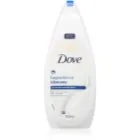Dove Hydrating Bath/Shower Gel Original 750 ml