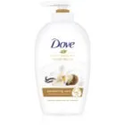 Dove Tvål Pump Shea Butter 250 ml