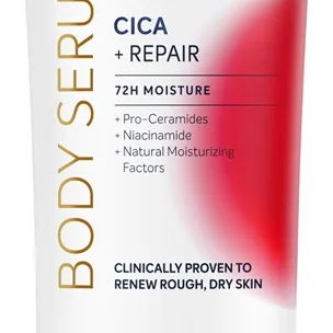 Dove Repair Cica Kroppsserum för att lindra huden 200 ml
