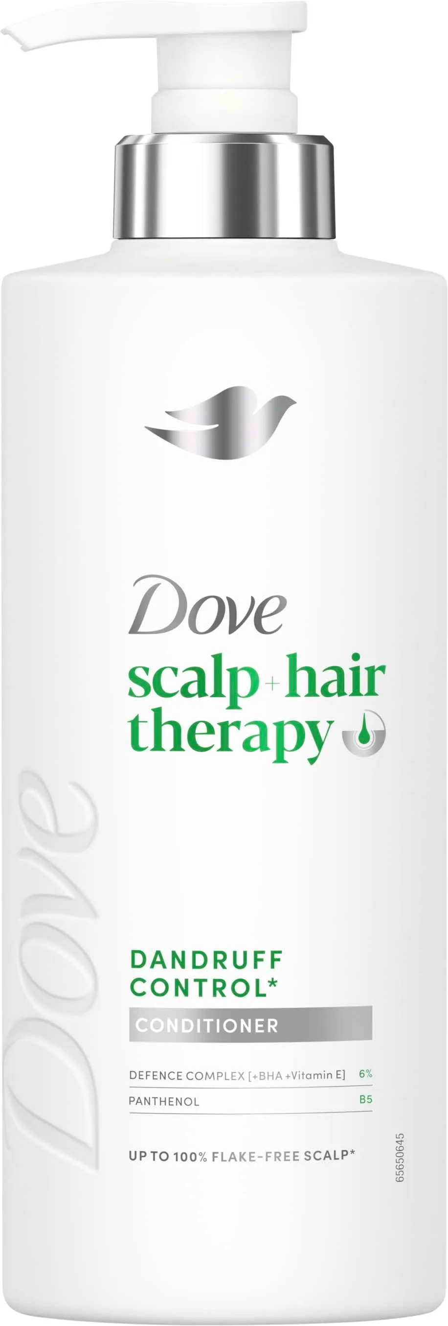 Dove Scalp + Hair Therapy Balsam Dandruff Control 400 ml