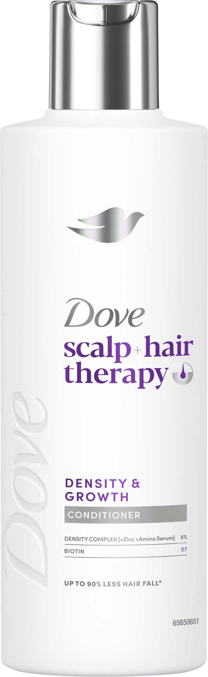 Dove Scalp + Hair Therapy Balsam Density & Growth 250 ml