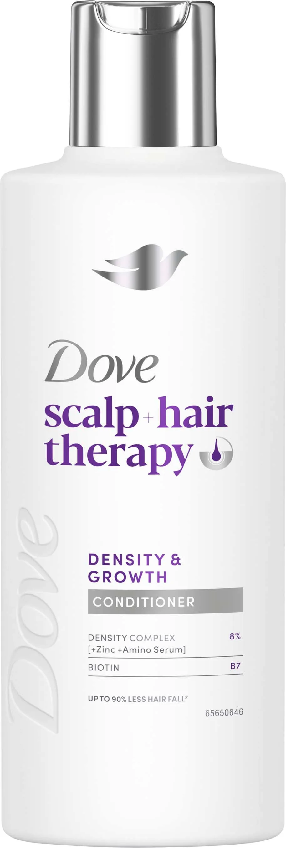Dove Scalp + Hair Therapy Balsam Density & Growth 90 ml