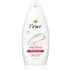 Dove Silky Velvet Nærende brusegel 450 ml