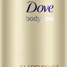 Dove Tanning Mousse Fair to Medium 150 ml