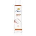 Dove Vanilla Scent Antiperspirant spray 150 ml