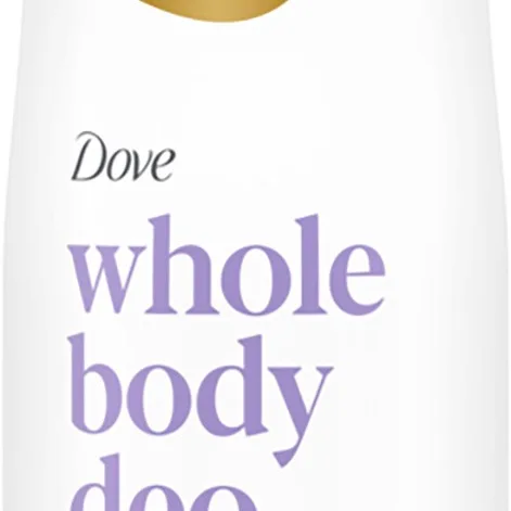 Dove Whole Body Deodorant Lavender & Chamomile Spray 150 ml