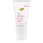Dove Whole Body Deodorant Raspberry & Rose Cream 75 ml