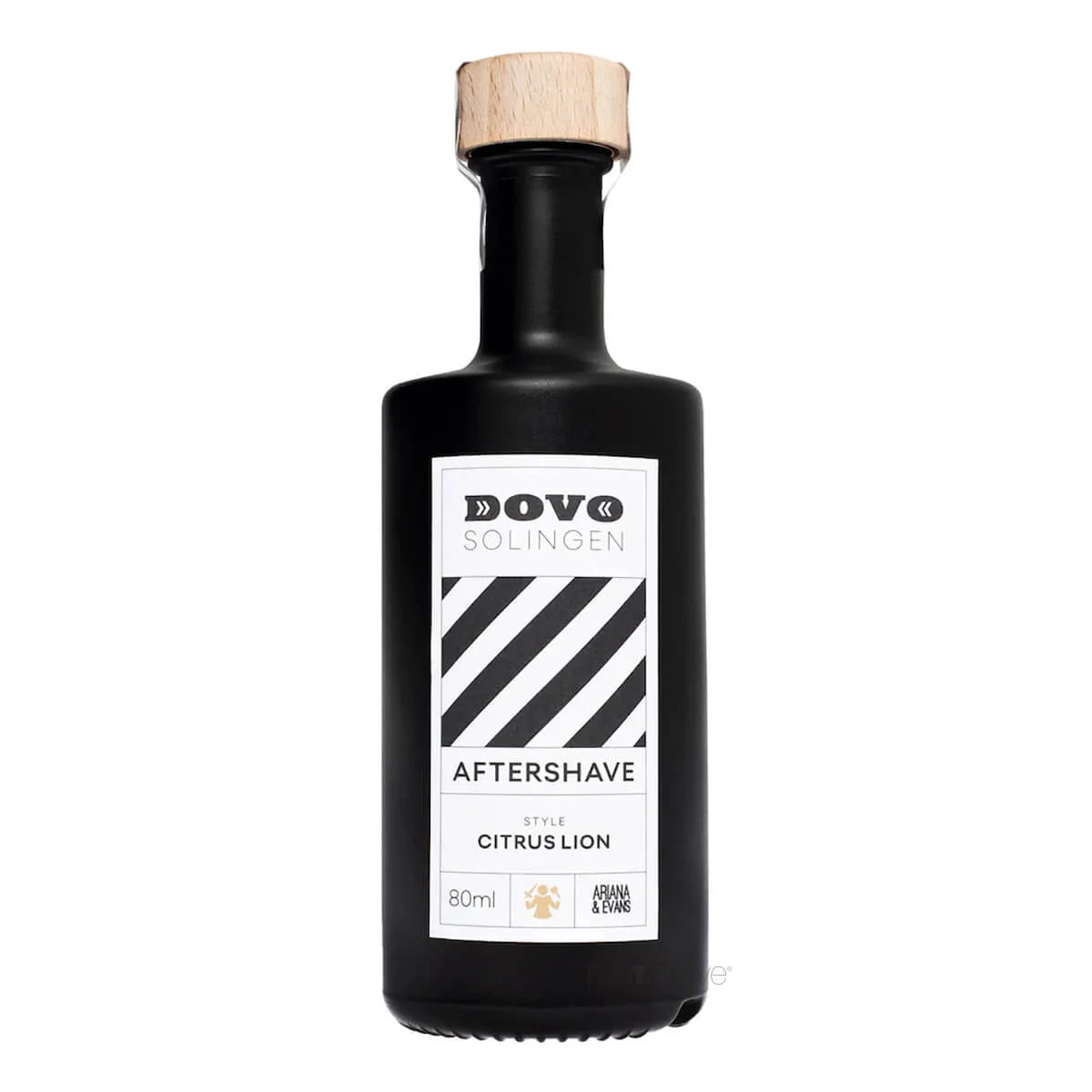 Dovo Solingen Aftershave, Citrus Lion, 80 ml.