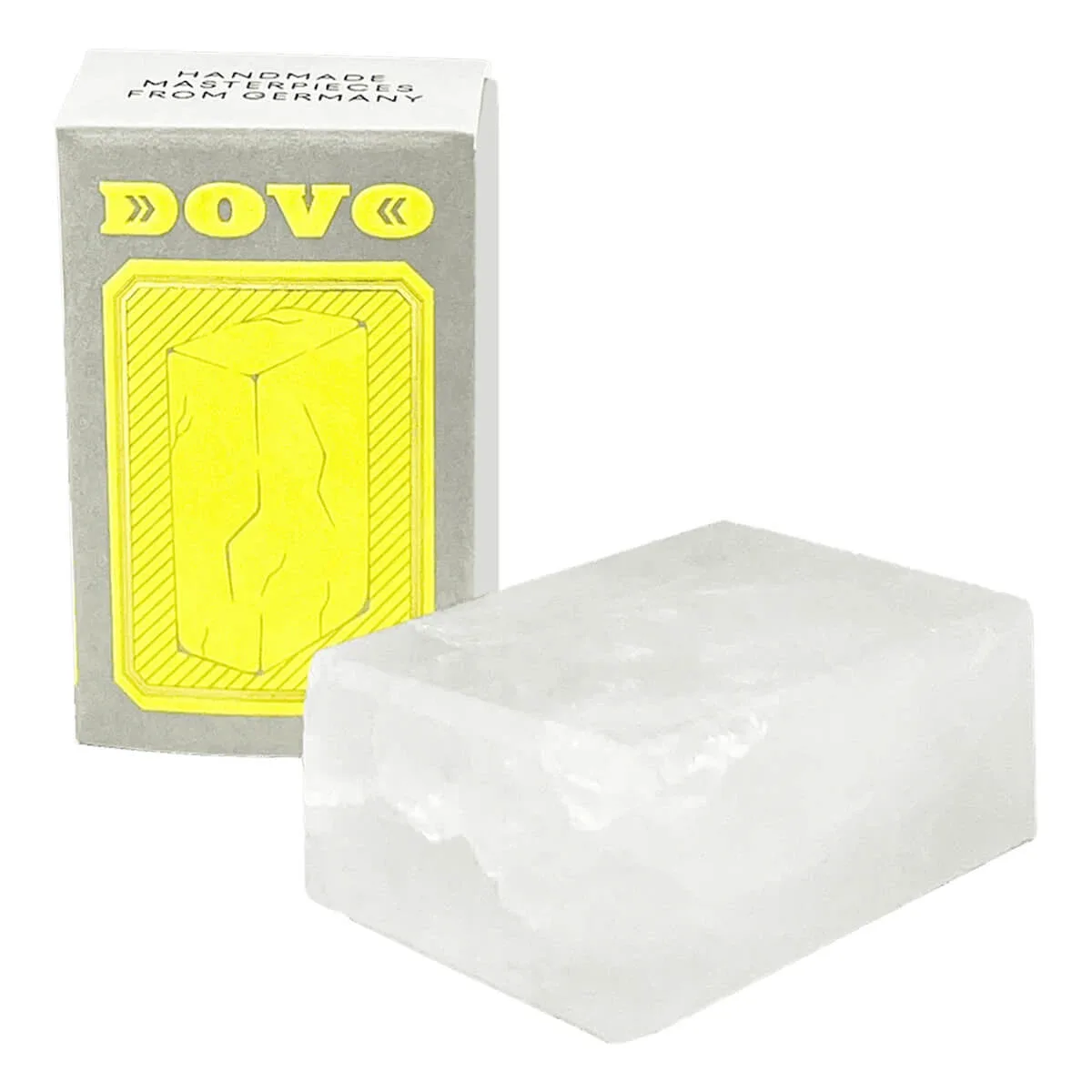 Dovo Solingen Alum Stone, 75 gr.