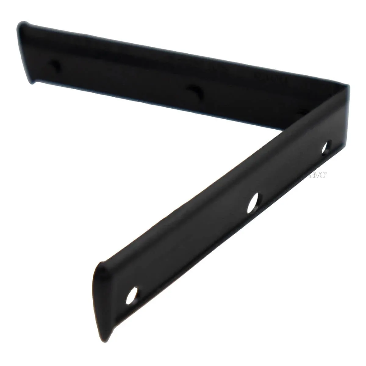 Dovo Solingen Klingeholder til Dovos lange klinger, 65 mm.