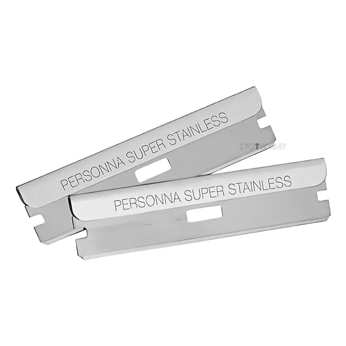 Dovo Personna Rakblad Shavette 5-pack