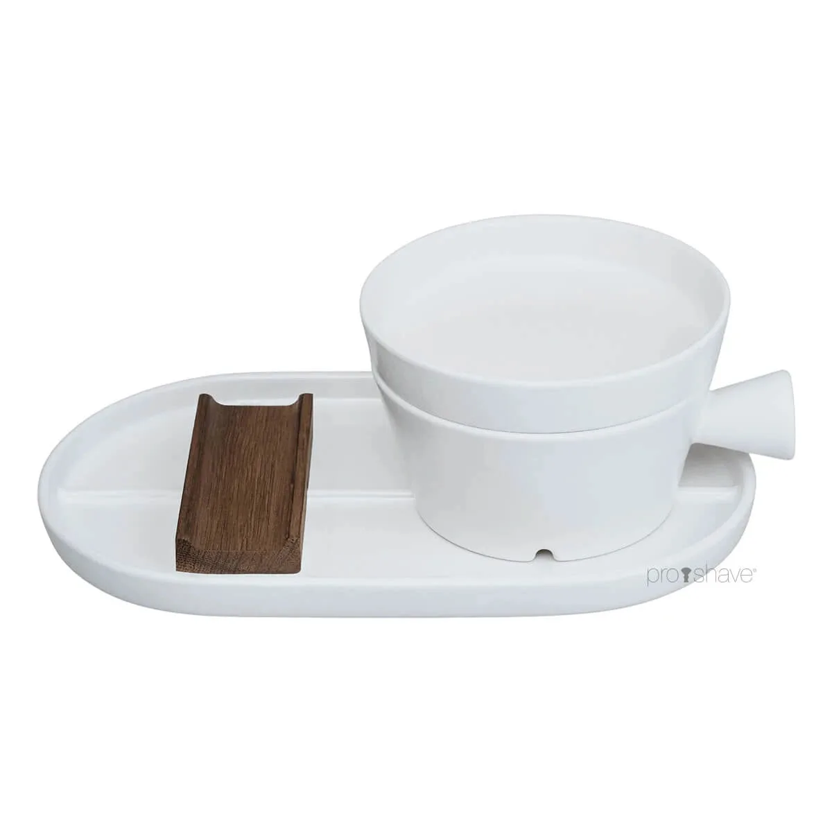 Dovo Solingen Shave Ritual, Daylight