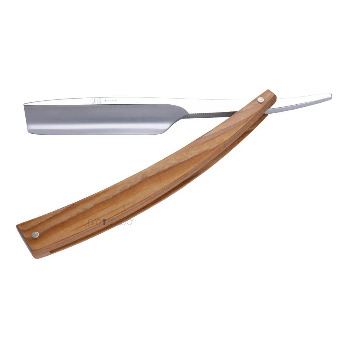 Dovo Solingen Straight Razor 5/8, Inverted Turkish Point, EDO, Gran