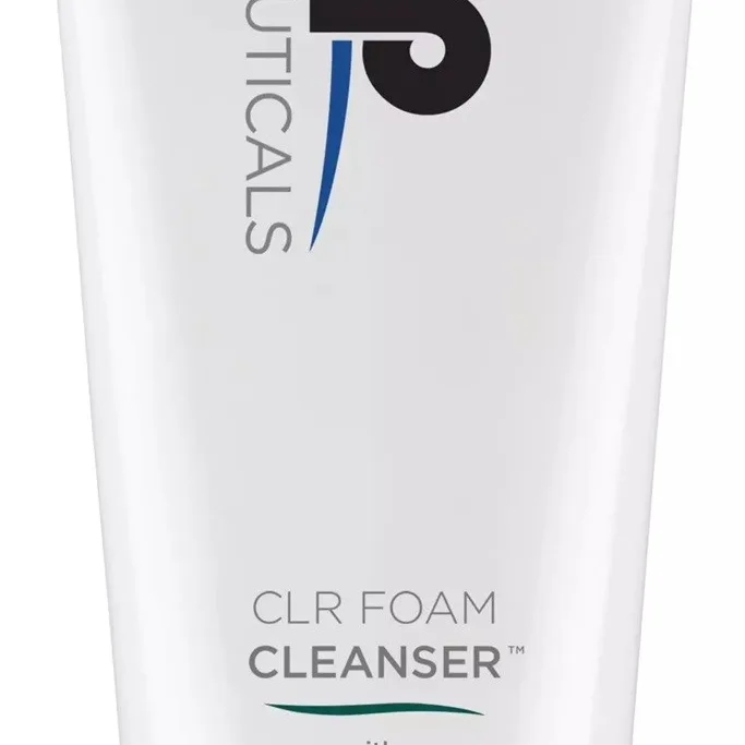 Dp Dermaceuticals CLR Foam Cleanser