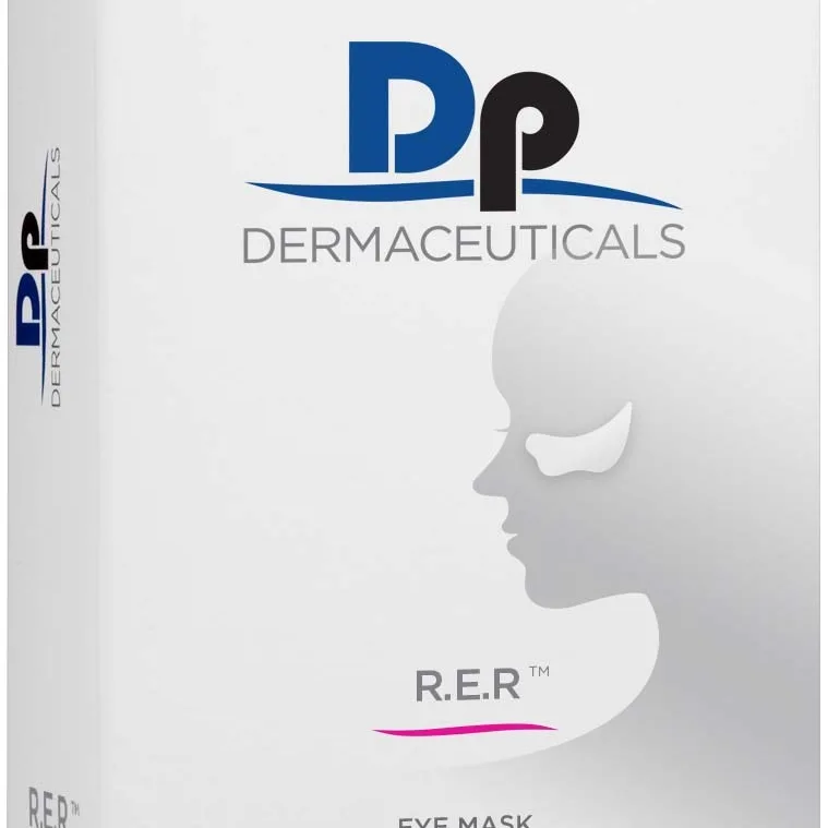 Dp Dermaceuticals R.E.R Mask
